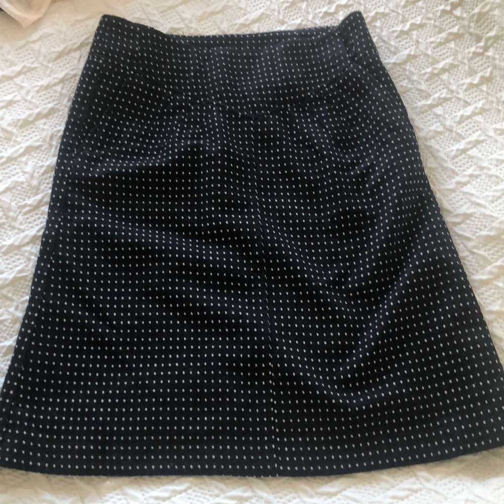 🔴GSUS vintage high waisted skirt with pockets